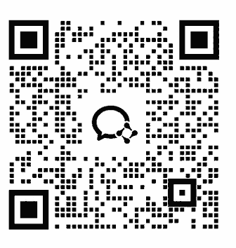 API GET 官方客服企业微信二维码